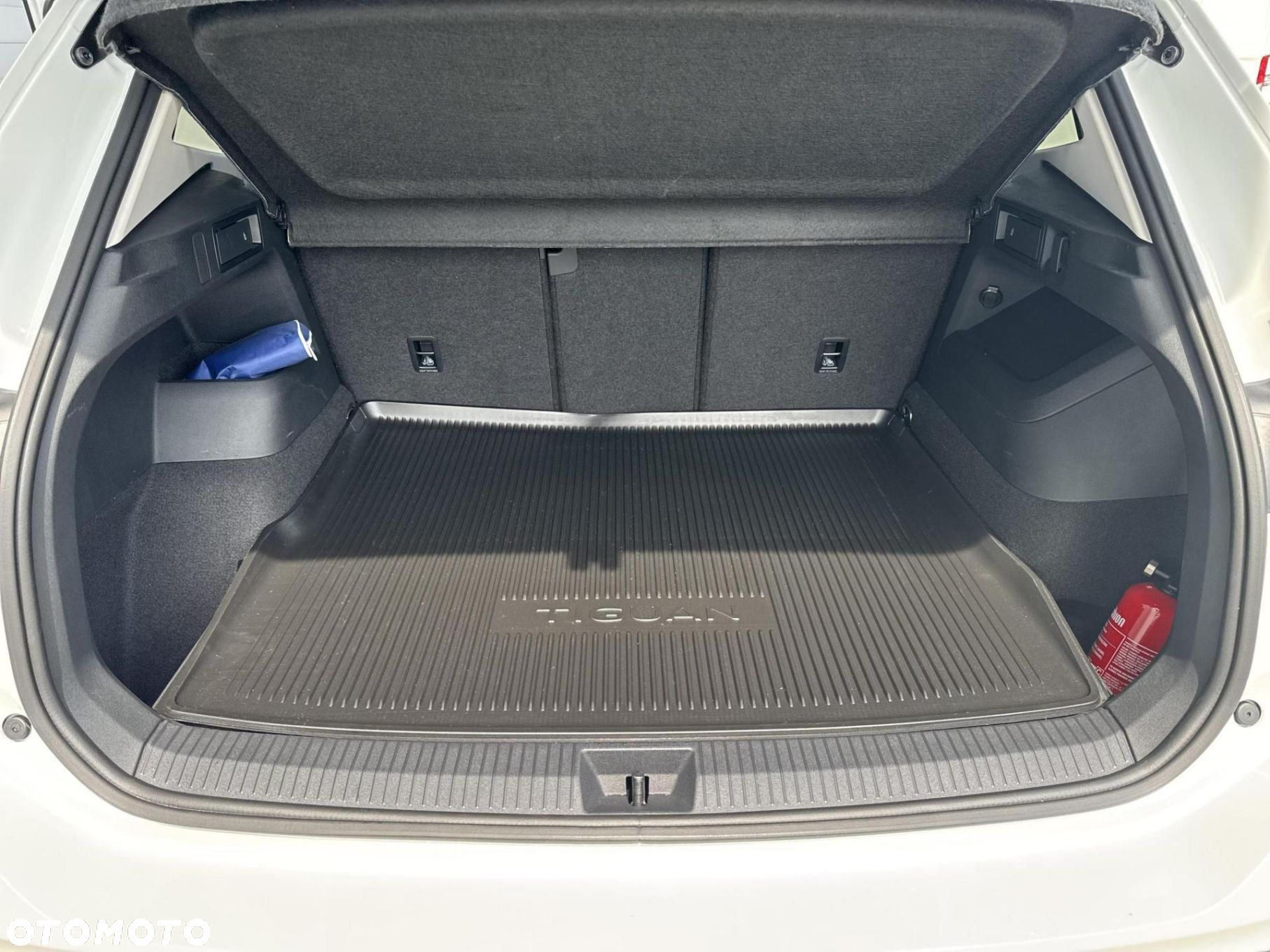 Volkswagen Tiguan 1.5 TSI EVO Life DSG - 18