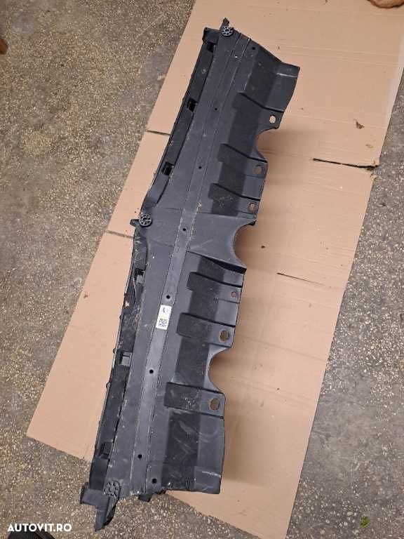 Grila activa hota clapete Bmw X7 G07 originala - 5