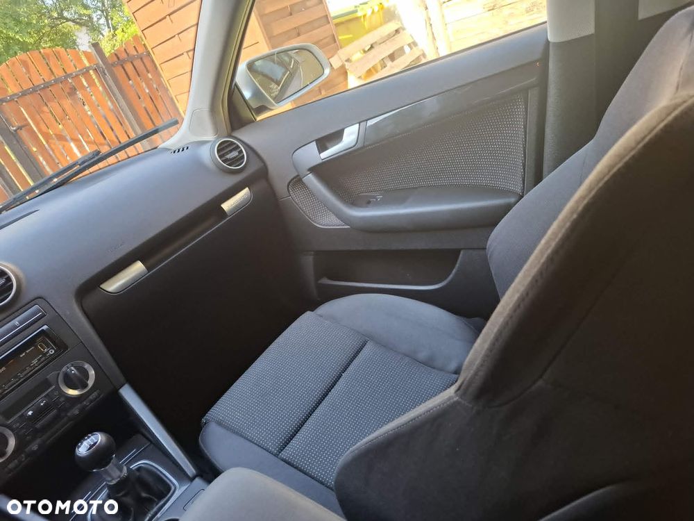 Audi A3 Sportback - 5