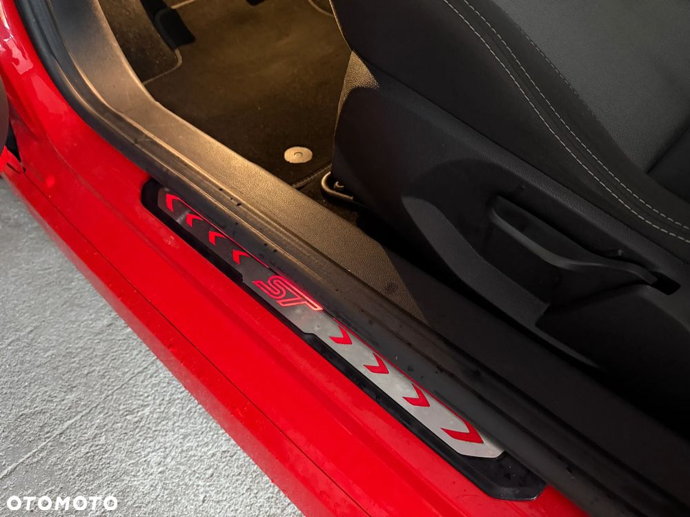 Ford Fiesta 1.6 EcoBoost ST - 20