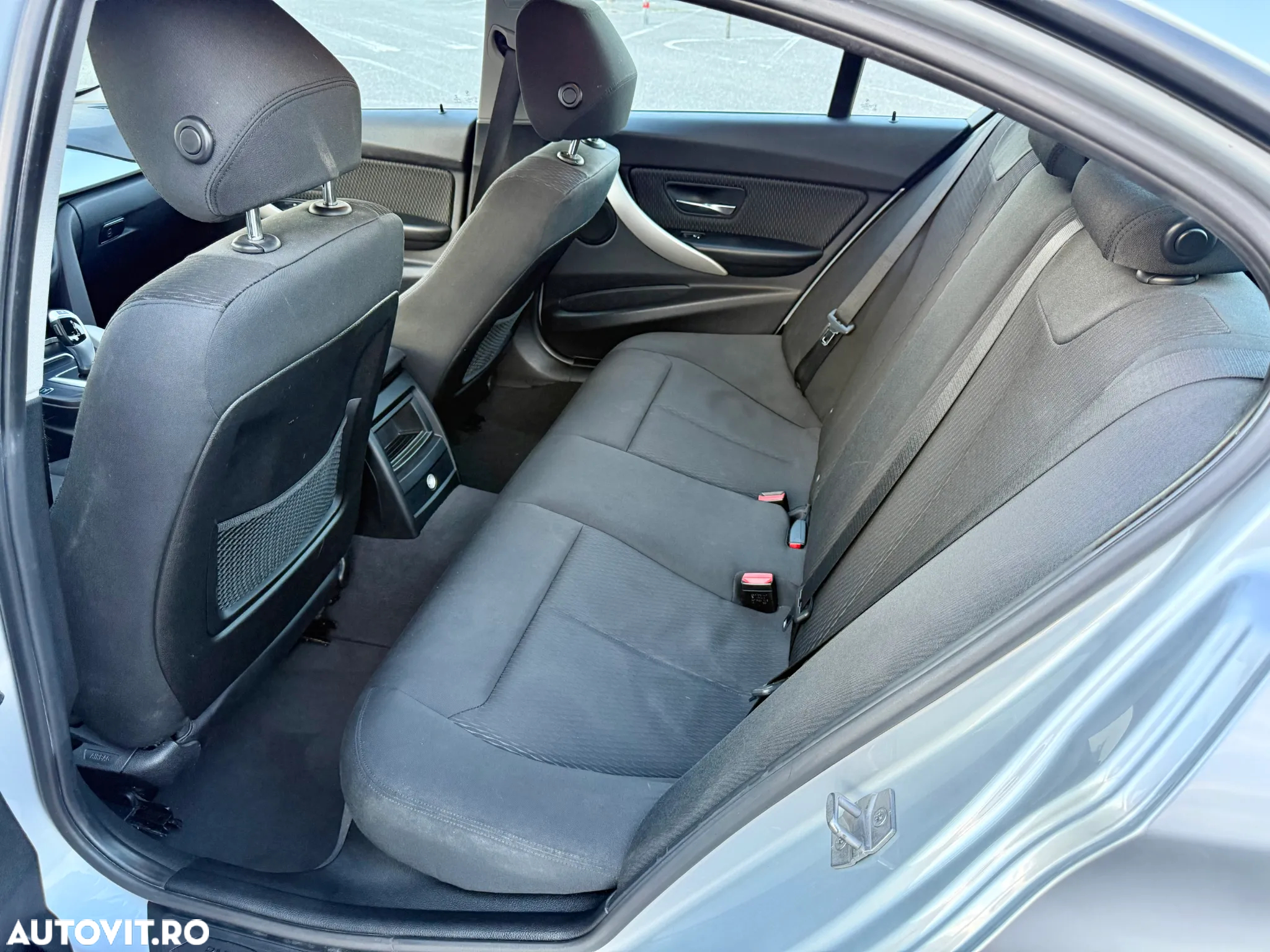 BMW Seria 3 318d Aut. Advantage - 18