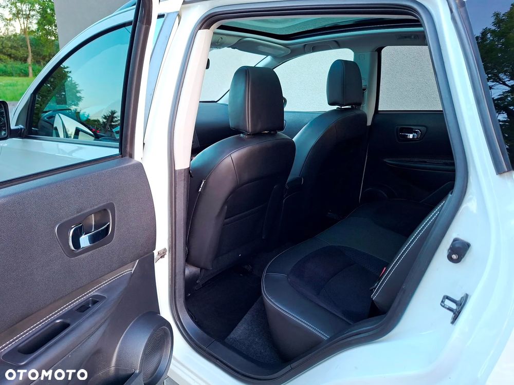 Nissan Qashqai 1.6 I-Way Start/Stop - 20