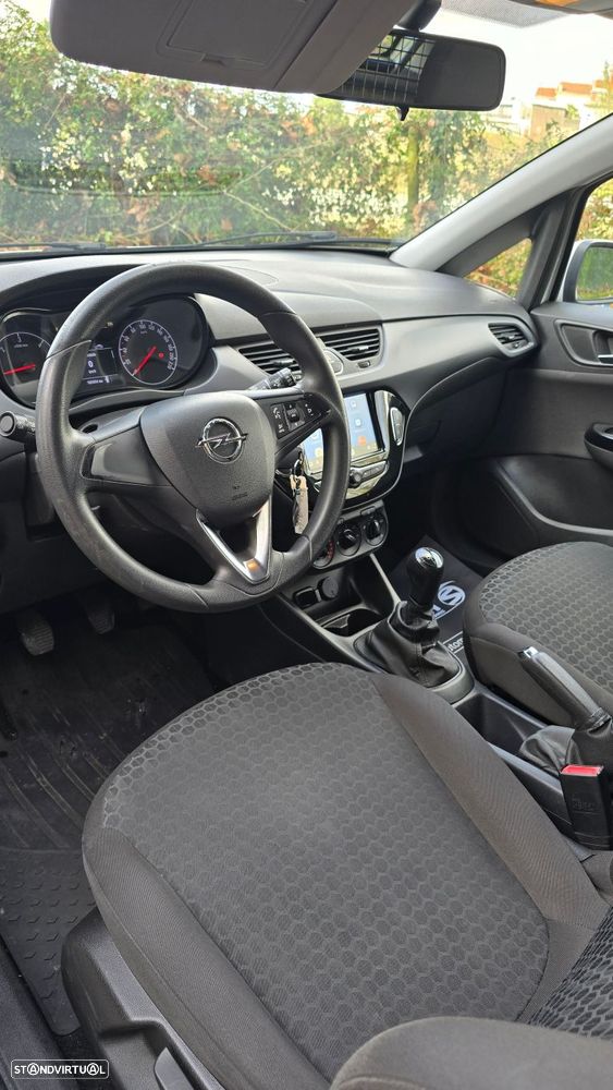 Opel Corsa 1.3 CDTi Dynamic - 33