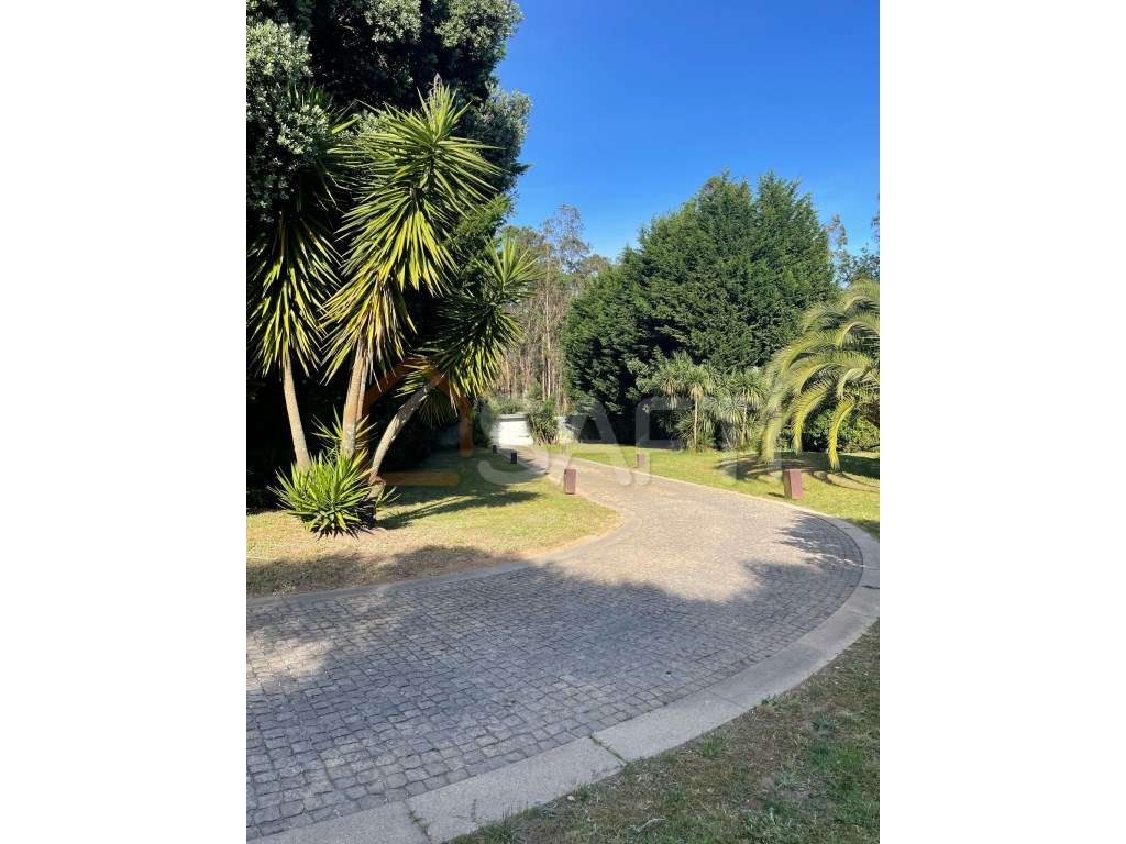 Moradia T5, Póvoa de Varzim e Vila do Conde - Grande imagem: 5/12