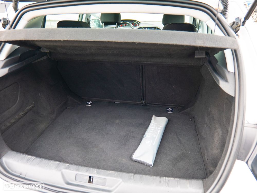 Peugeot 308 1.5 BlueHDi Business Line - 9