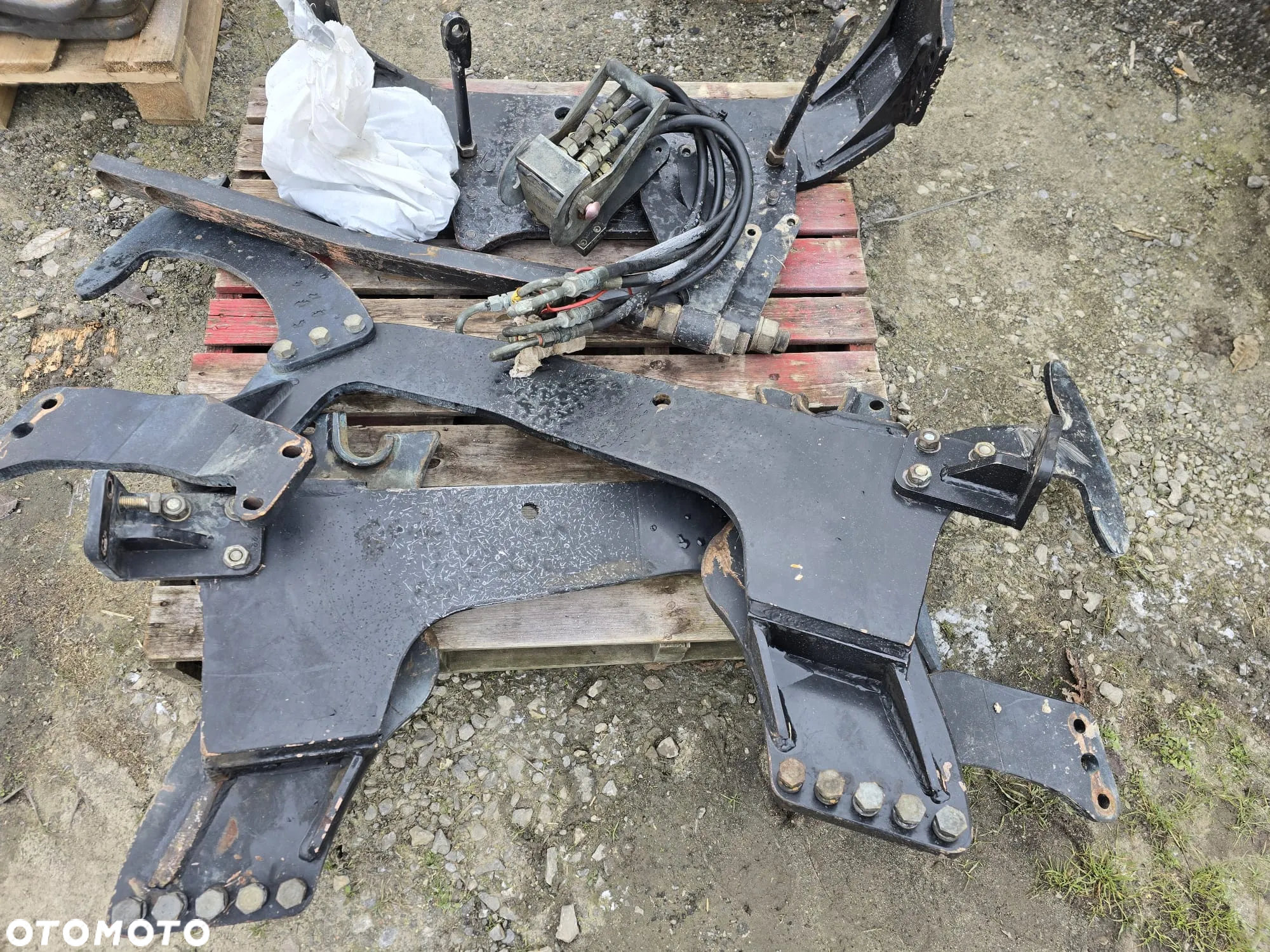 Inny HAUER R.90 do Fenda 209 - 7