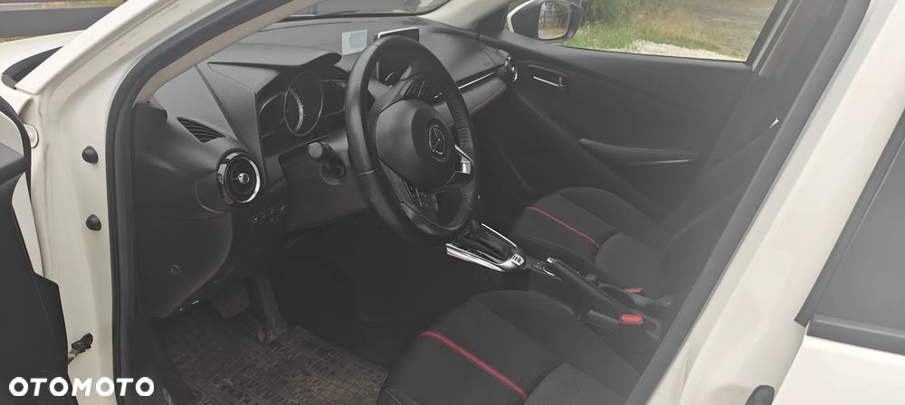 Mazda 2 1.5 Skyenergy - 6