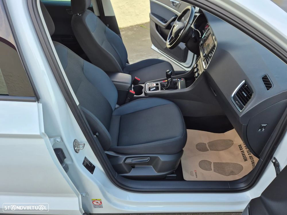 SEAT Ateca 1.6 TDI Xcellence - 30