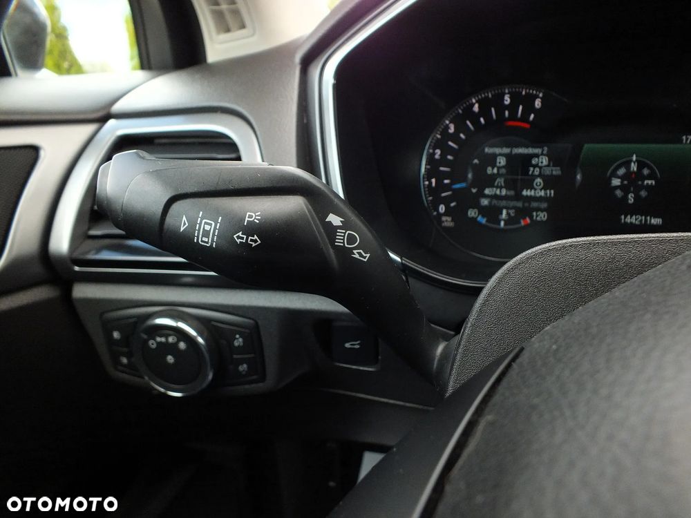 Ford Mondeo 2.0 TDCi STart-Stopp ST-Line - 15