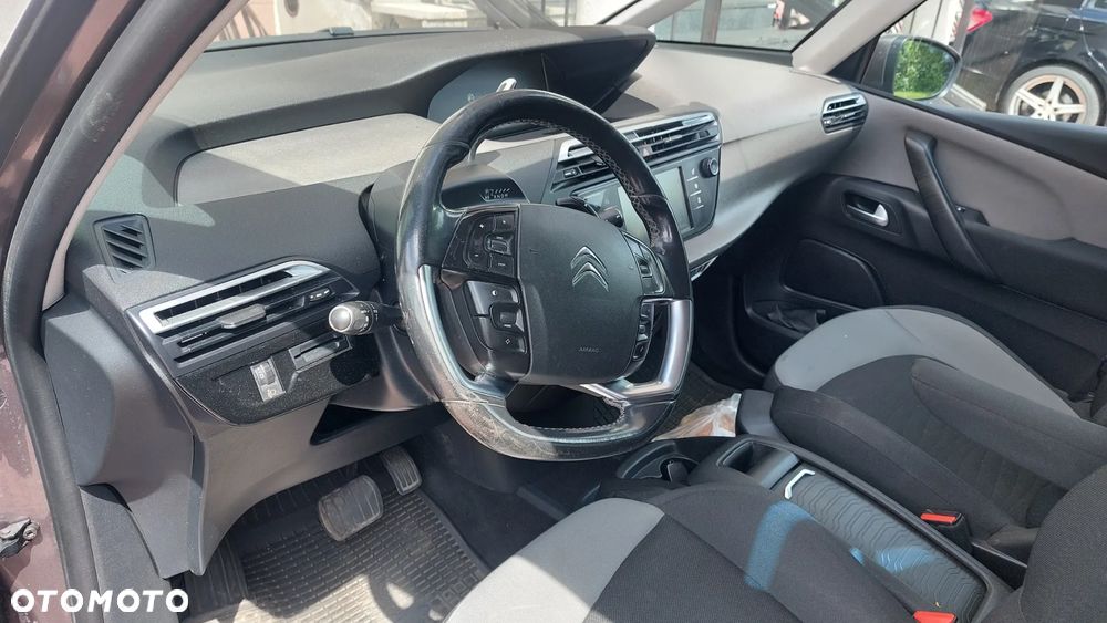 Citroën C4 Picasso - 4