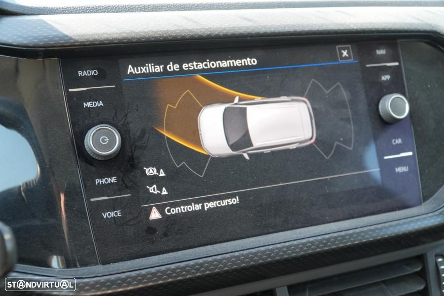 VW T-Cross 1.0 TSI Life - 9