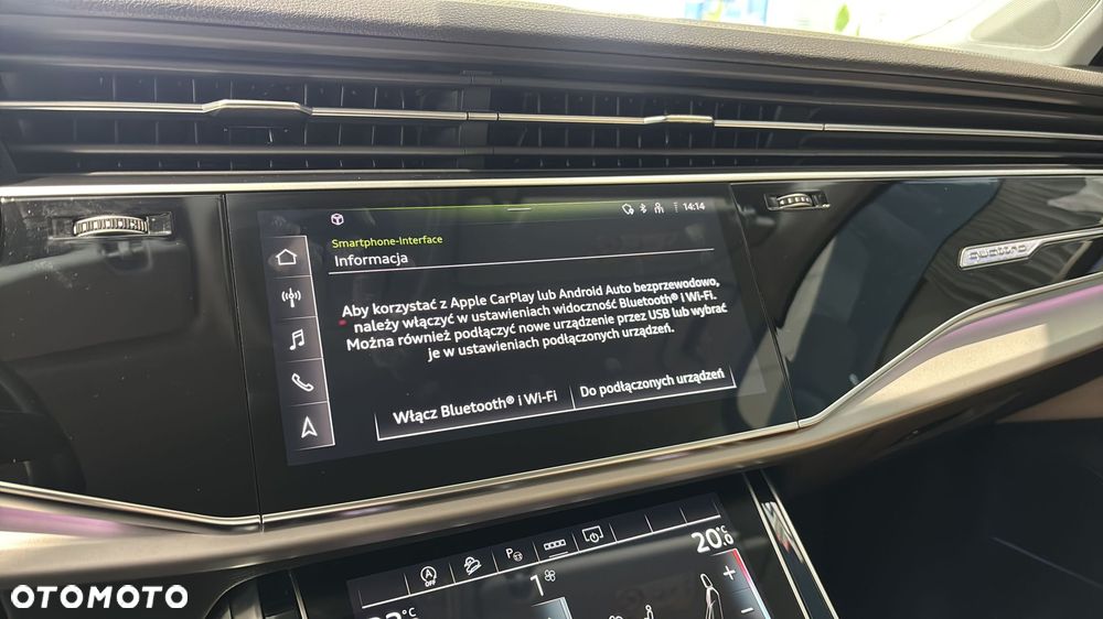 Audi Q7 55 TFSI mHEV Quattro S Line Tiptr - 28