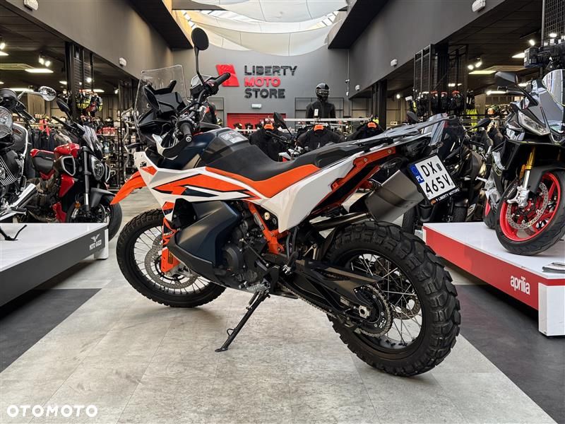 KTM Adventure - 4