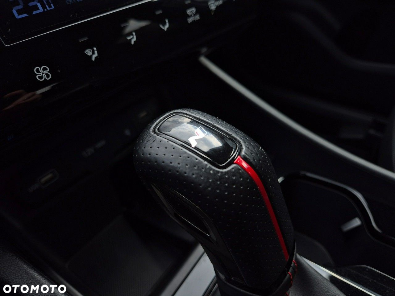 Hyundai Tucson - 34