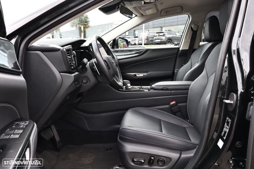Lexus NX 450h+ Luxury - 18