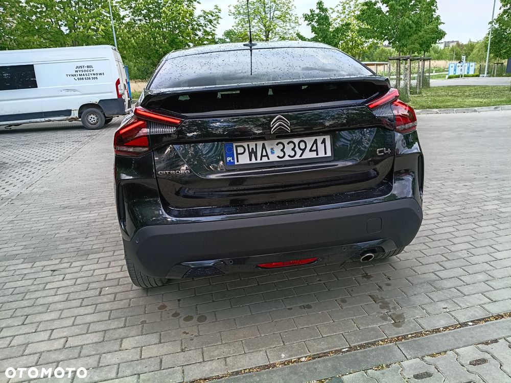 Citroën C4 BlueHDi 130 Stop&Start EAT8 SHINE - 3