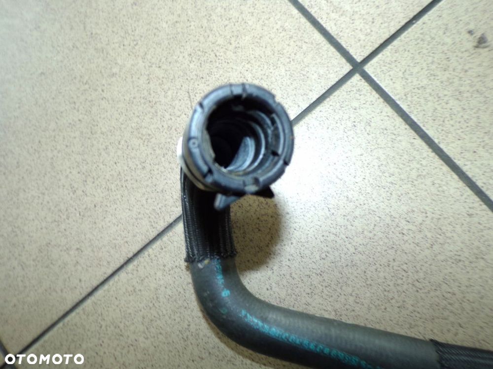 BOXER JUMPER 2.0 2.2 HDI 16- PRZEWÓD RURA WODY NOWA EURO 6 - 3