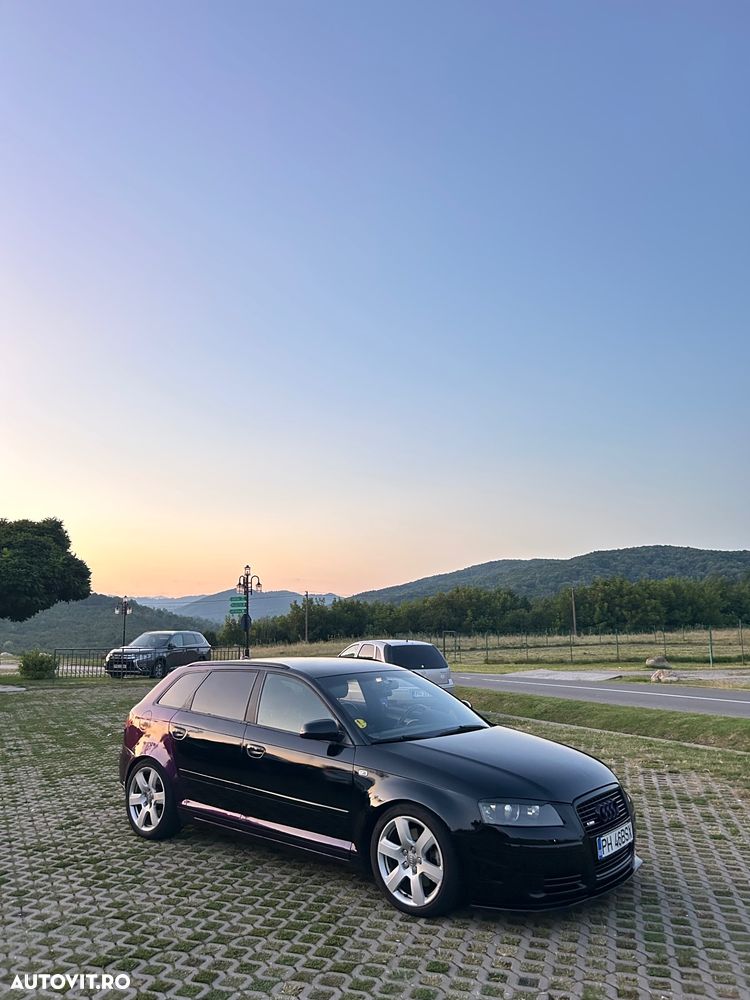 Audi A3 - 4
