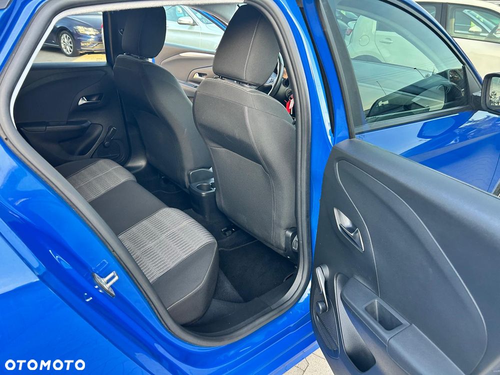 Opel Corsa 1.5 D Elegance S&S - 24