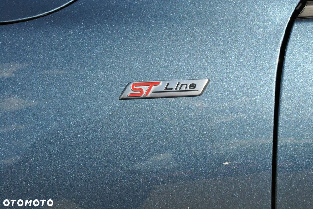 Ford Kuga 2.0 EcoBlue 4x4 ST-LINE - 36