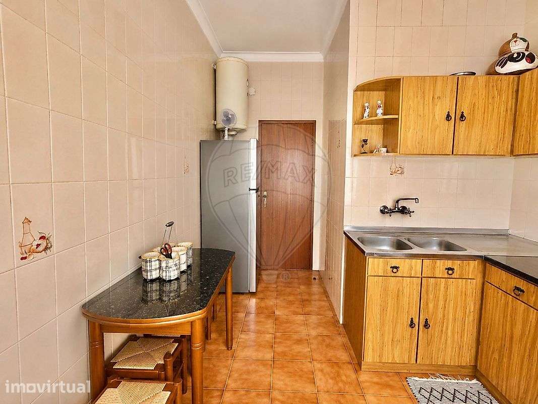Apartamento T3 para arrendamento - Grande imagem: 3/15