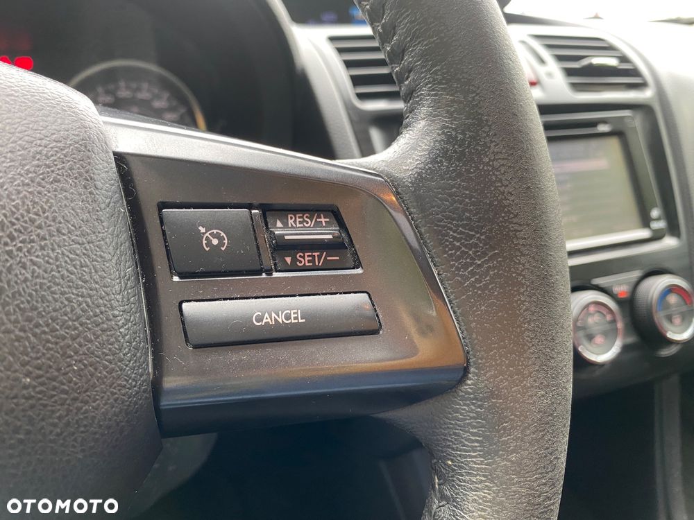Subaru XV 2.0D Comfort Edition35 Style - 13