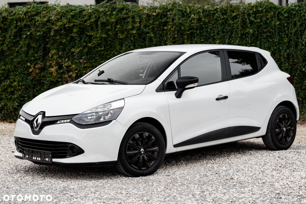 Renault Clio 1.2 16V Authentique - 3