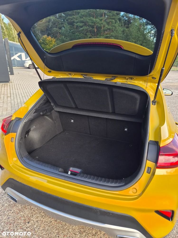 Kia XCeed - 21