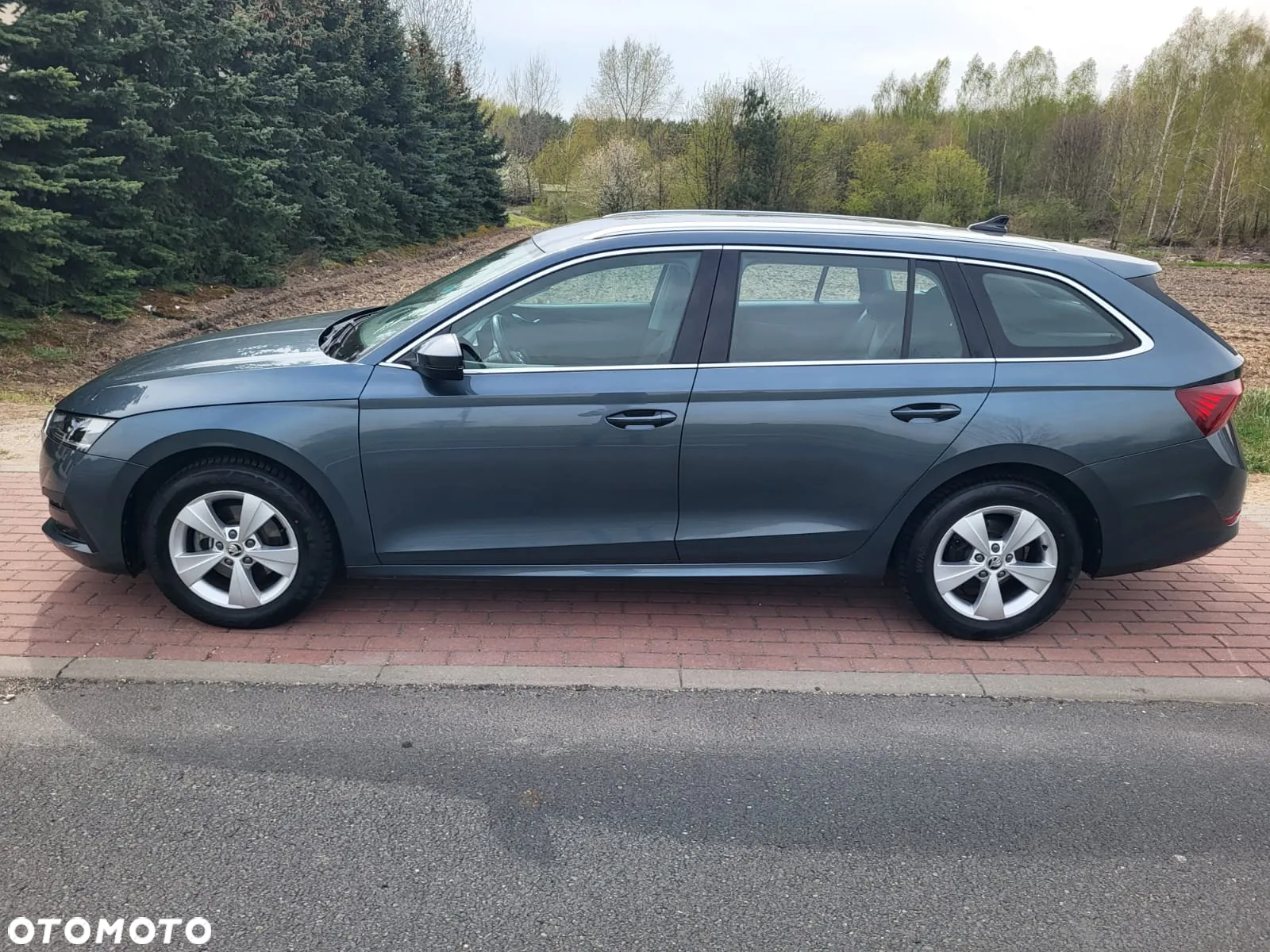 Skoda Octavia 1.5 TSI ACT Ambition - 3