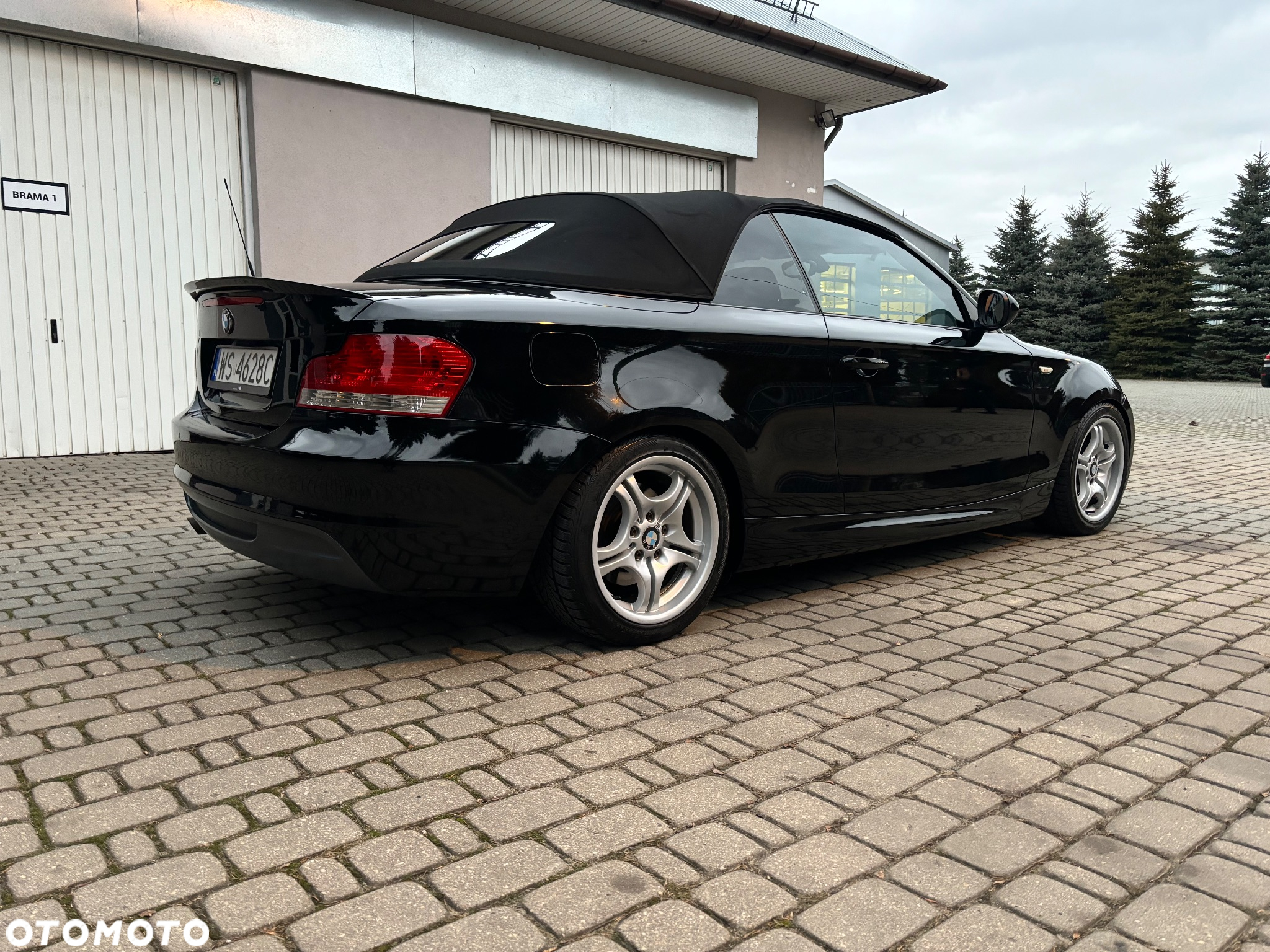 BMW Seria 1 118d DPF - 5