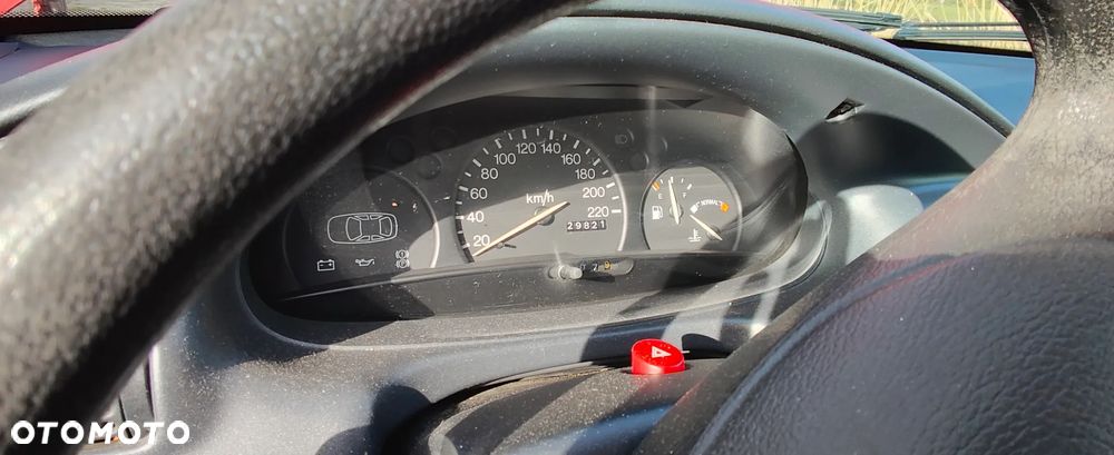 Ford Escort 1.3 Bolero II Classic - 13