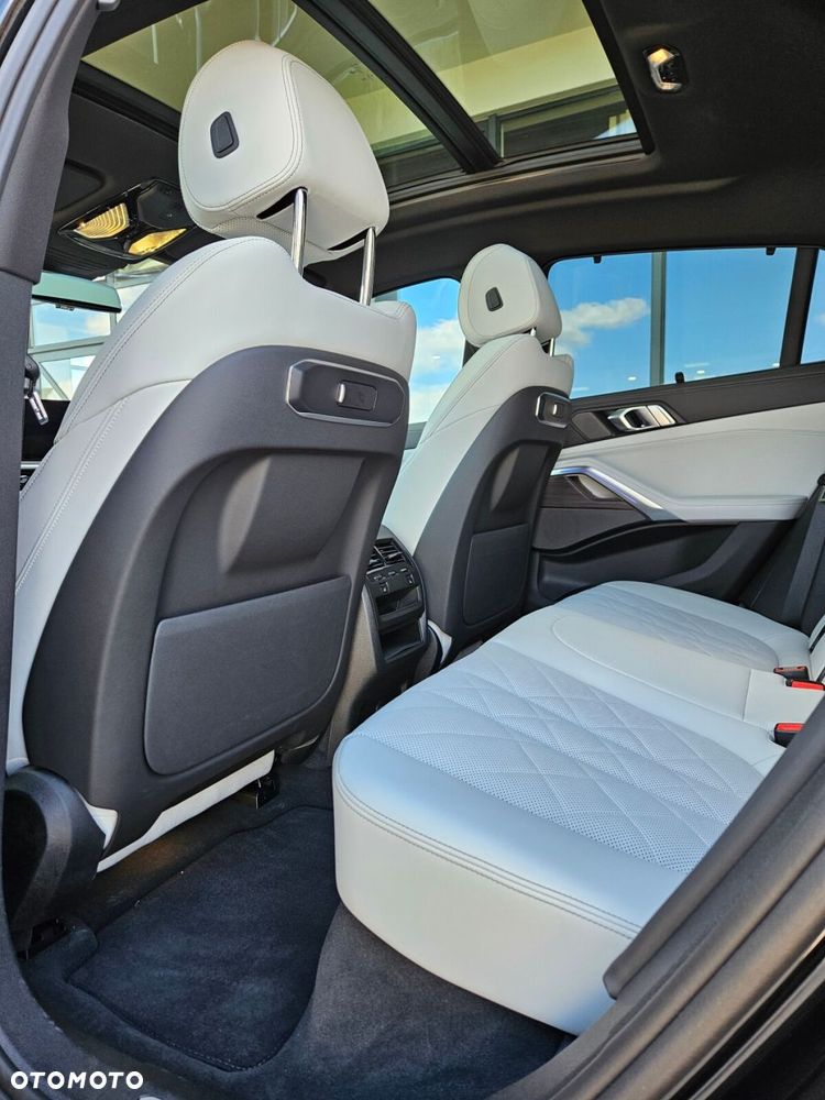 BMW X6 - 13