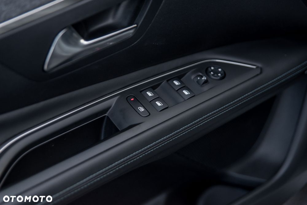 Peugeot 3008 2.0 BlueHDi Crossway S&S EAT8 - 26