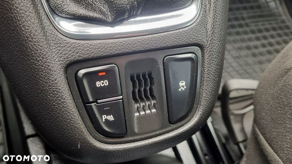 Opel Zafira - 15
