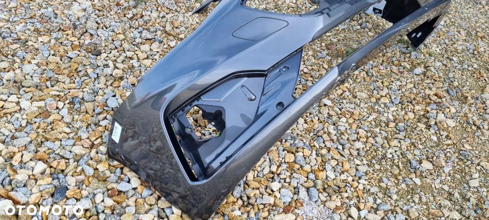 Ford Focus MK4 ST 2018- zderzak przód oryginał ME378 - 5