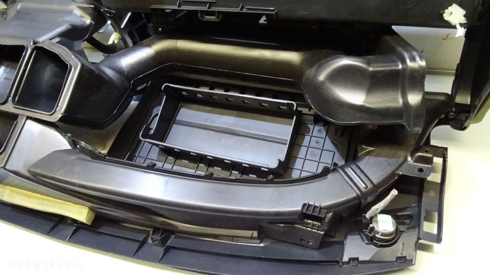 DESKA ROZDZIELCZA HONDA CR-V II 2.2i-CDTi - 13