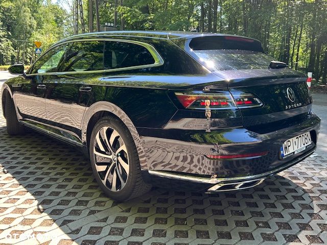 Volkswagen Arteon 2.0 TDI R-Line DSG - 7