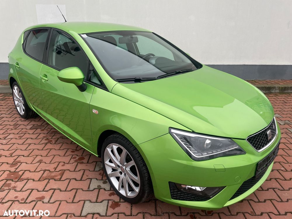 Seat Ibiza - 3