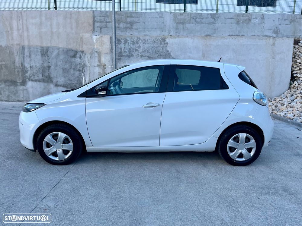 Renault Zoe - 13