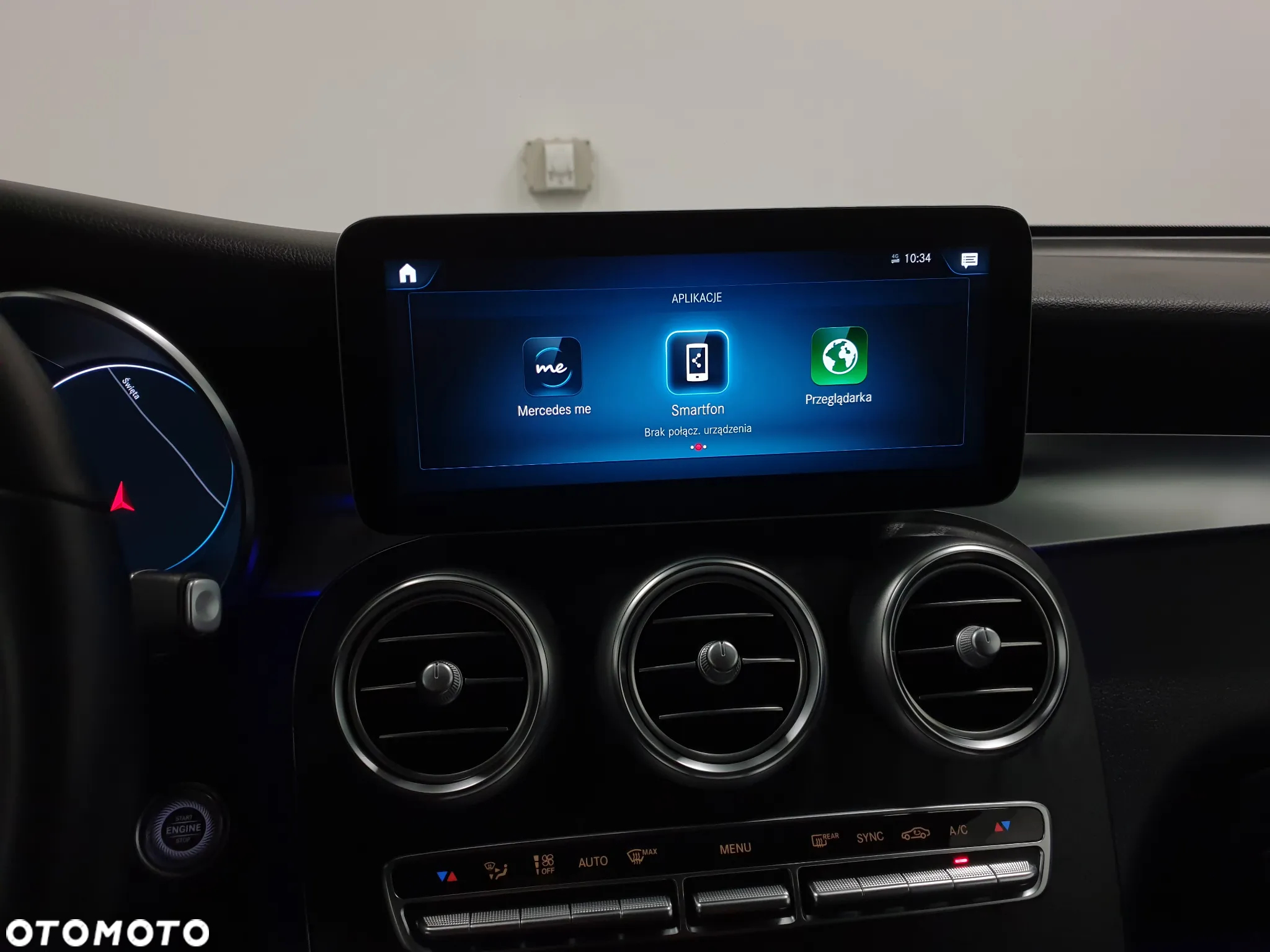Mercedes-Benz GLC 220 d 4Matic 9G-TRONIC AMG Line - 18