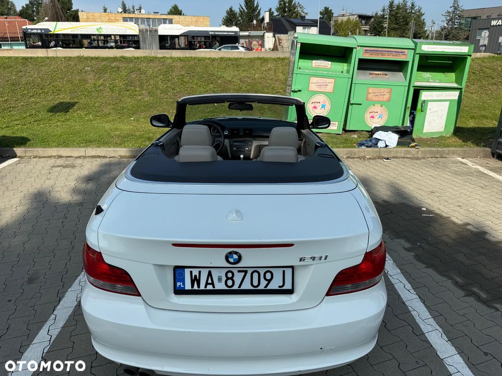 BMW Seria 1 - 15