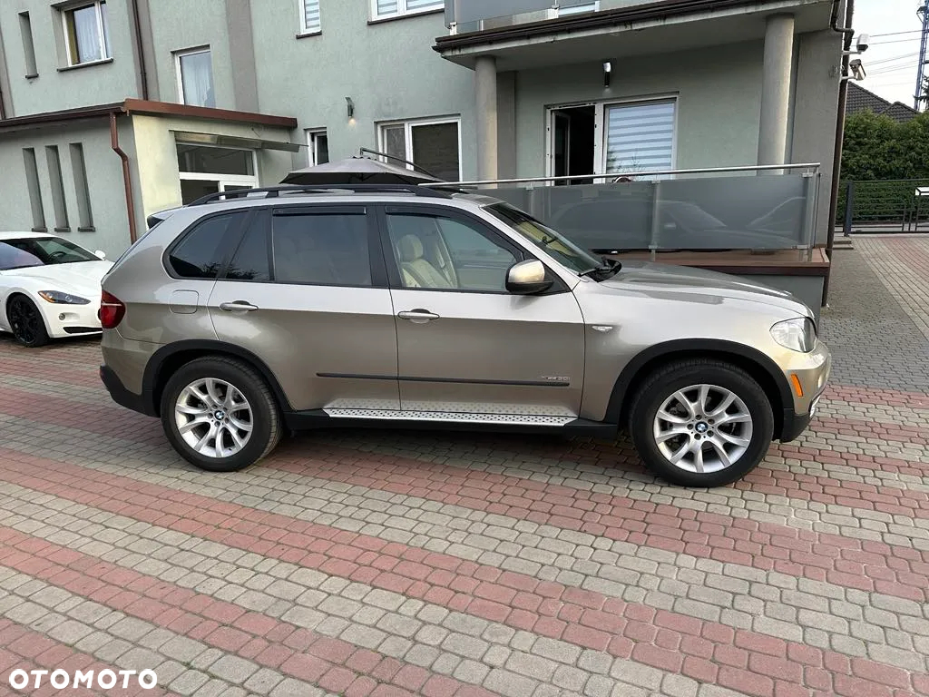 BMW X5 3.0si xDrive - 5
