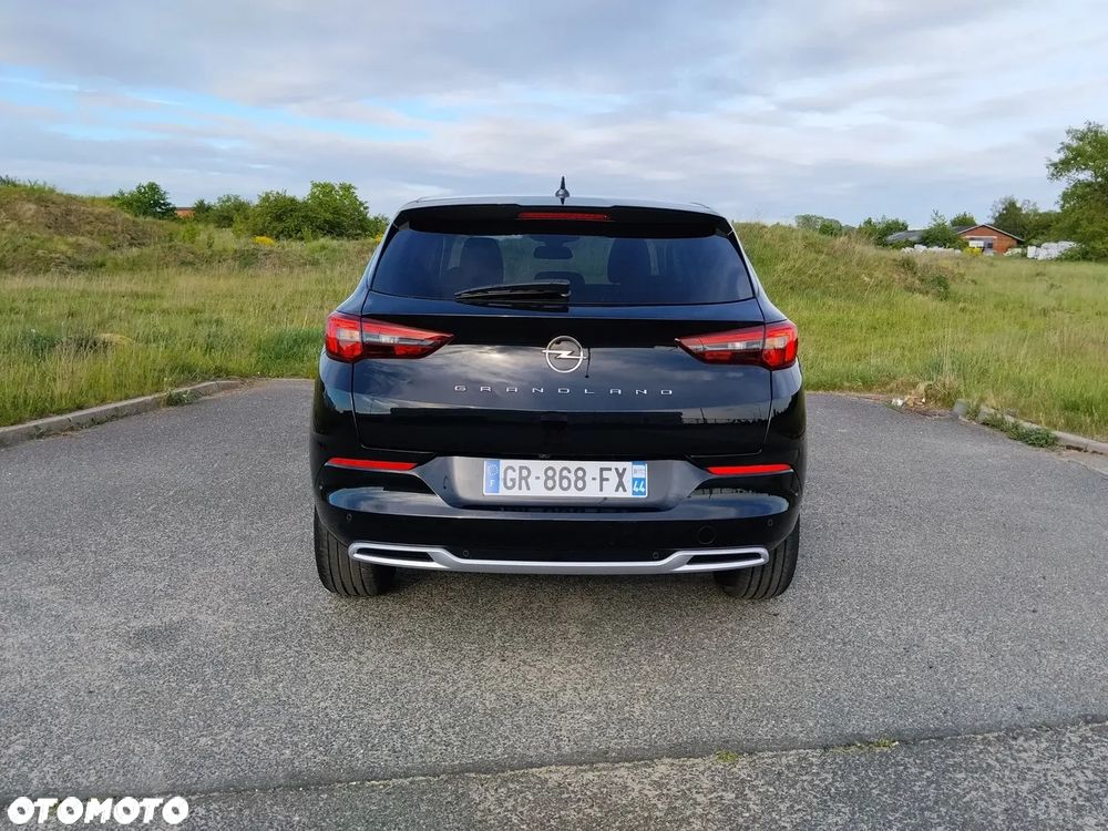 Opel Grandland X 1.5 D Start/Stop Automatik Ultimate - 18