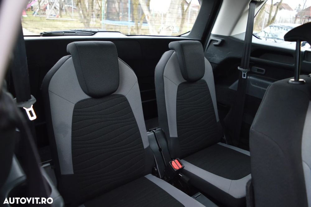 Citroën C4 Grand Picasso BlueHDi 120 Seduction - 8