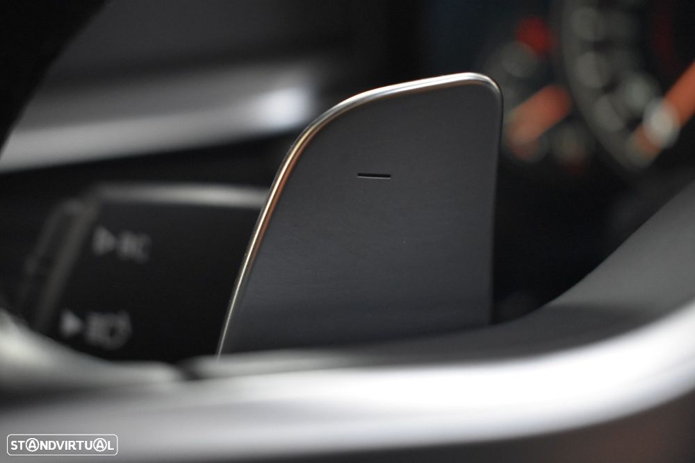 BMW 520 d Pack M Auto - 48