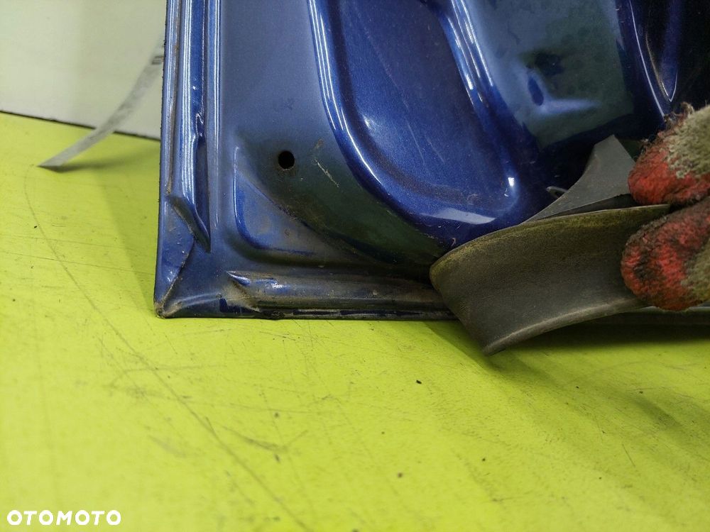 Drzwi przednie lewe przód Seat Leon I 1999-2005 LS5S TOLEDO II - 6