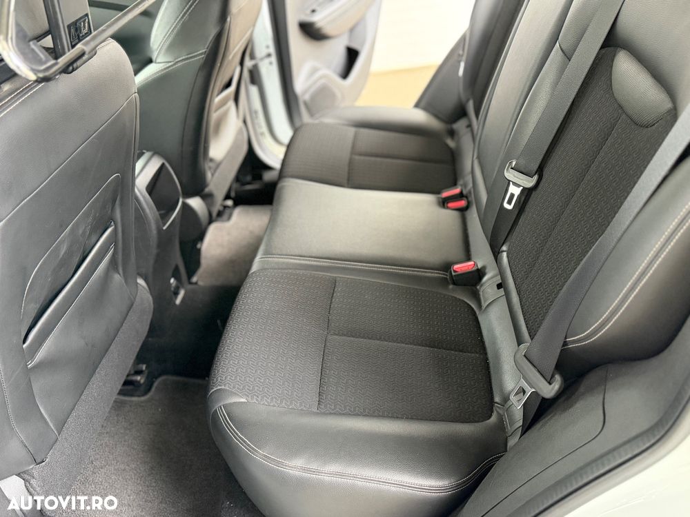 Renault Kadjar Energy dCi 110 Business - 8