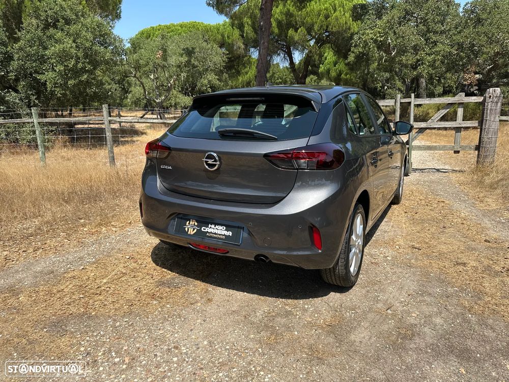 Opel Corsa - 6