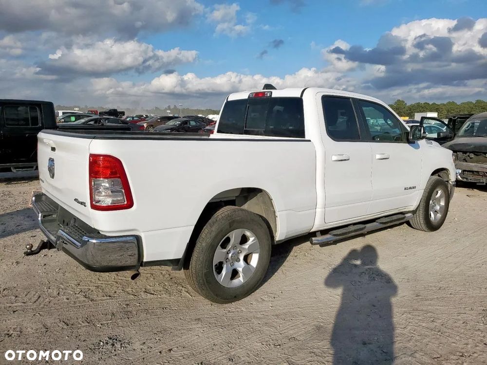 RAM 1500 - 4