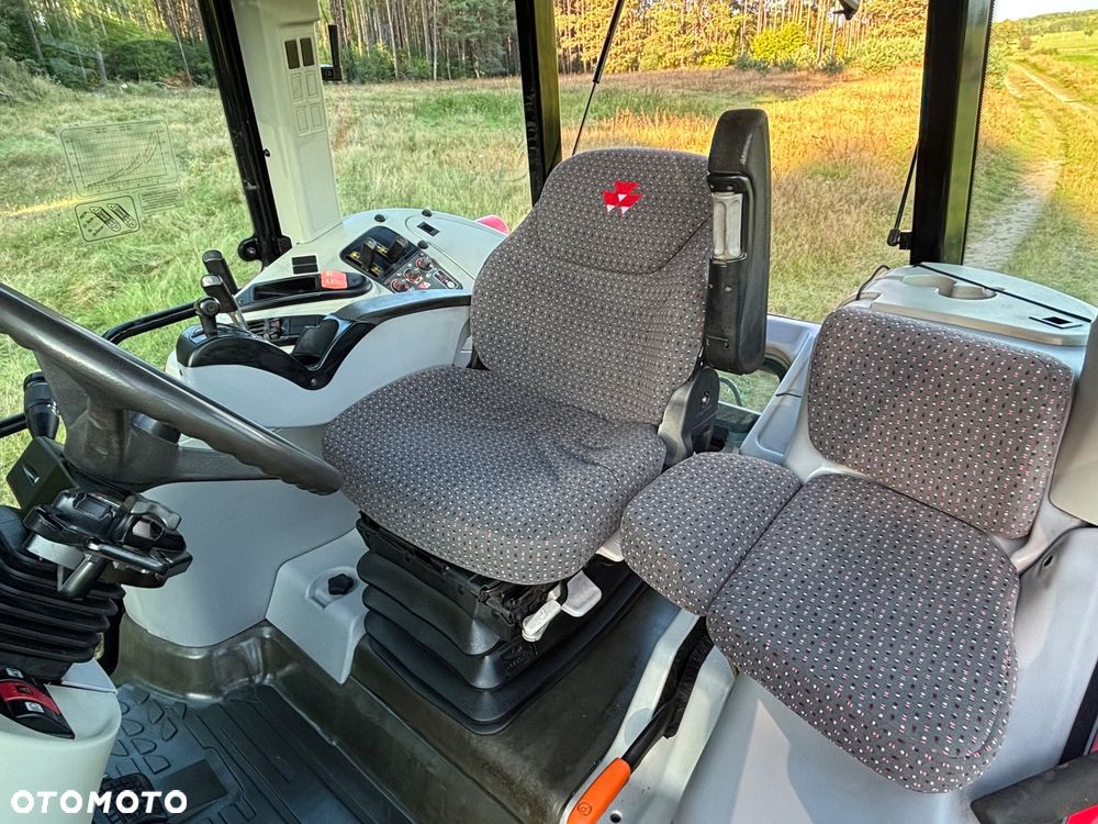 Massey Ferguson - 4